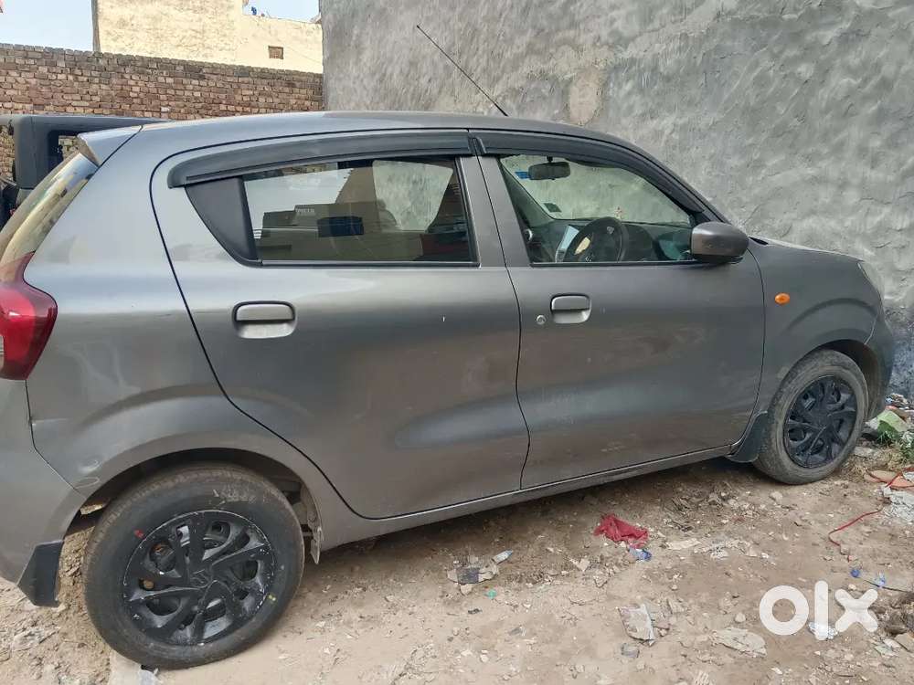 Maruti Suzuki Celerio Vxi 2022