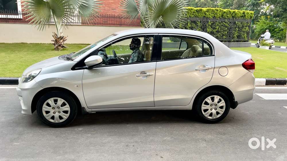 Honda Amaze 1.2 Smt I Vtec, 2014, Petrol