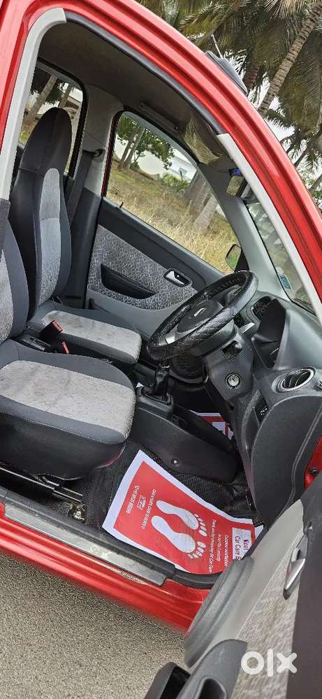 Maruti Suzuki Alto 800 2018 Petrol 31000 Km Driven