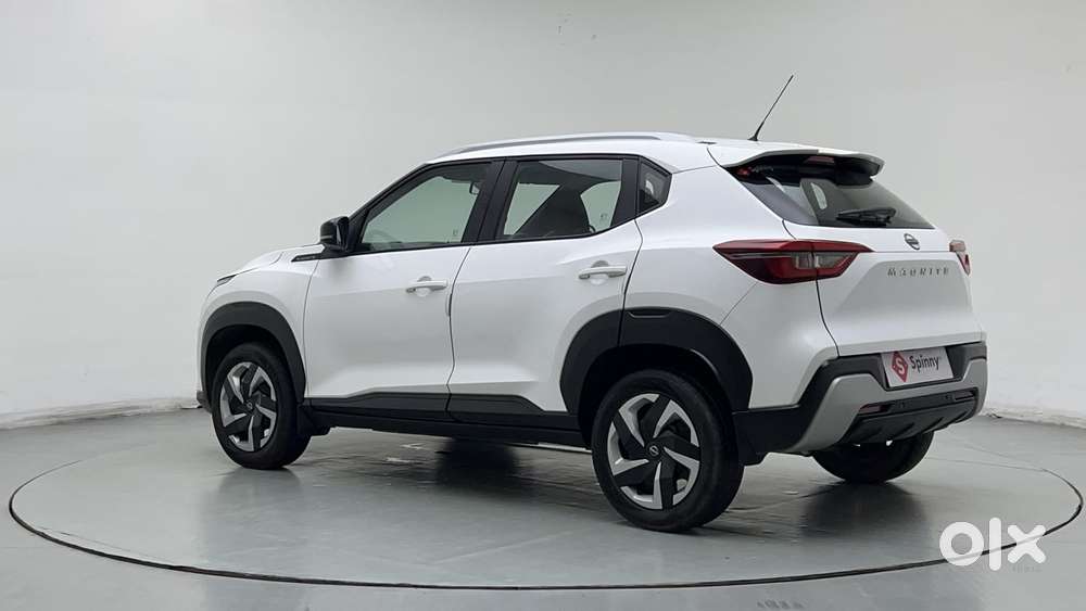 Nissan Magnite 1.0 Xl, 2023, Petrol