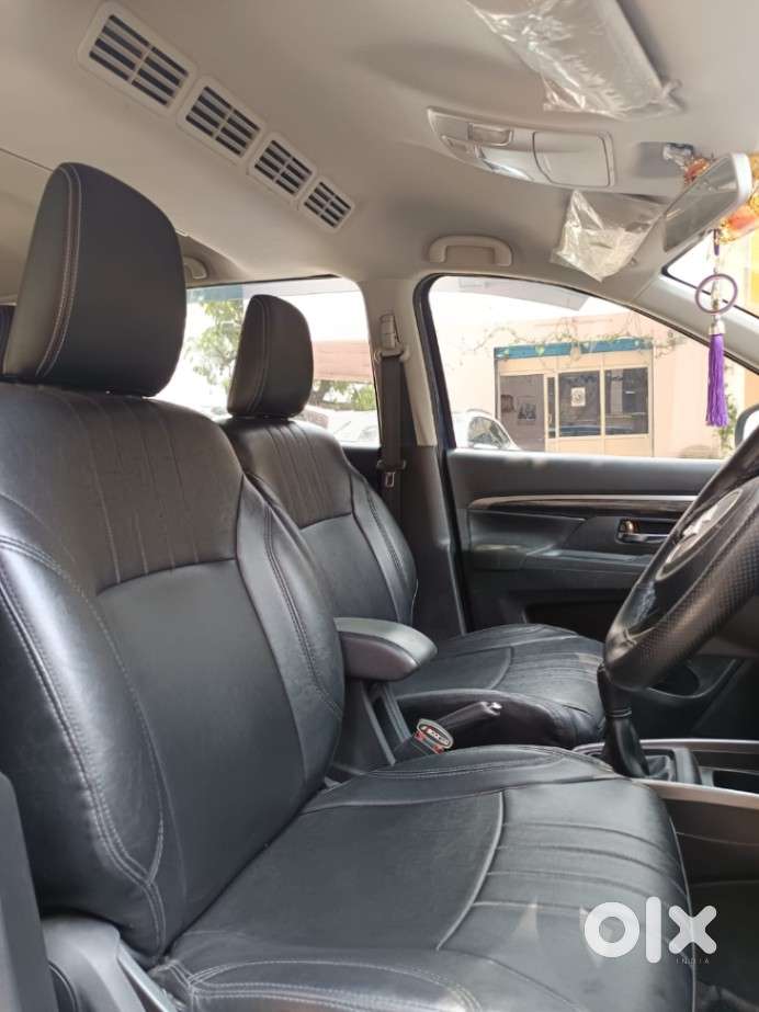 Maruti Suzuki Xl6 1.5 Zeta Mt, 2021, Petrol