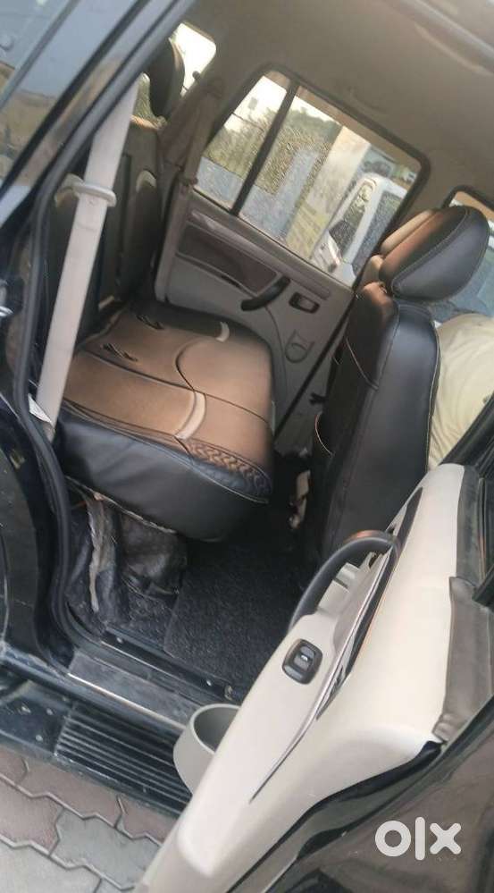 Mahindra Scorpio S5 Plus, 2020