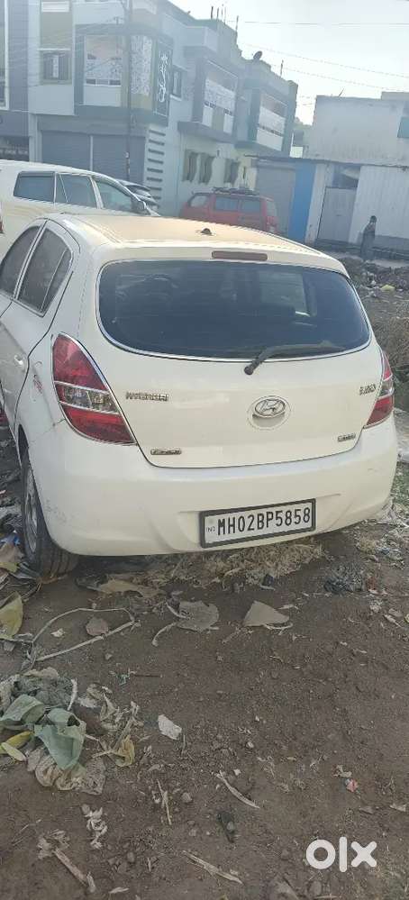 Petrol Cng Kit Available