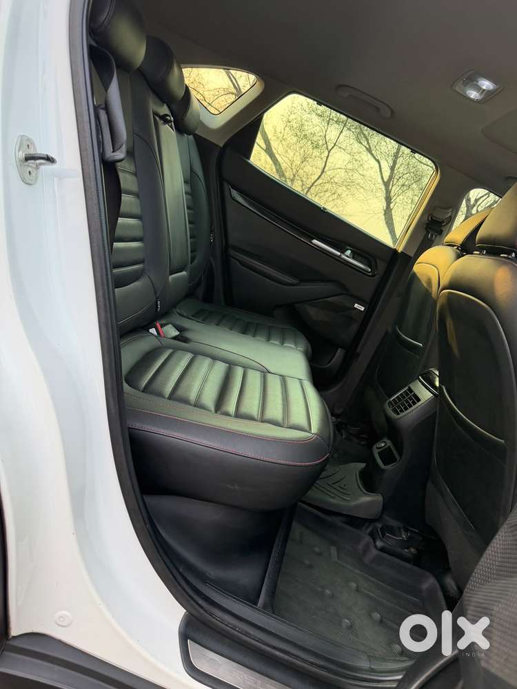Kia Seltos 1.5 Gtx+ Diesel At, 2020, Diesel