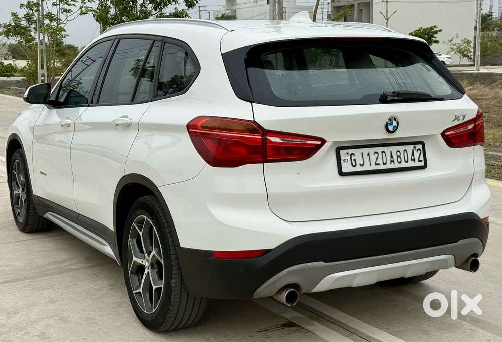 Bmw X1 2.0 Sdrive 20d, 2016, Diesel