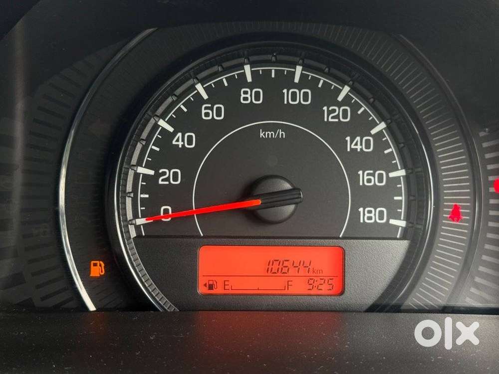 Maruti Suzuki Wagon R 1.0 Vxi (o), 2023, Petrol