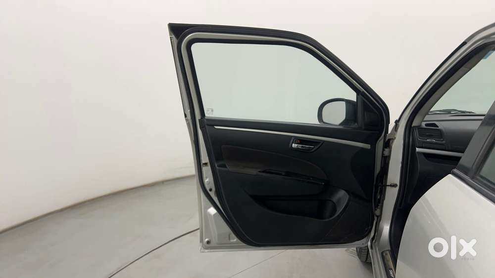 Maruti Suzuki Swift 1.3 Zxi, 2014, Petrol
