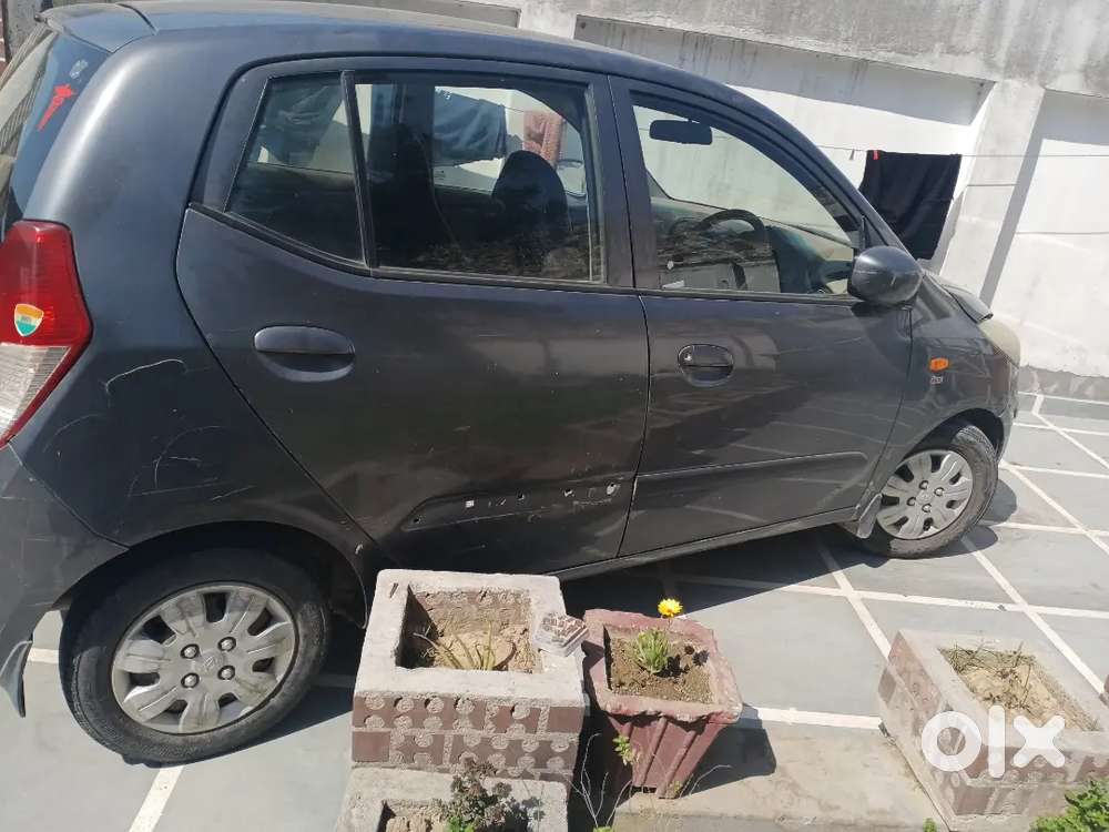 Hyundai I10 1.1 Magna 2008