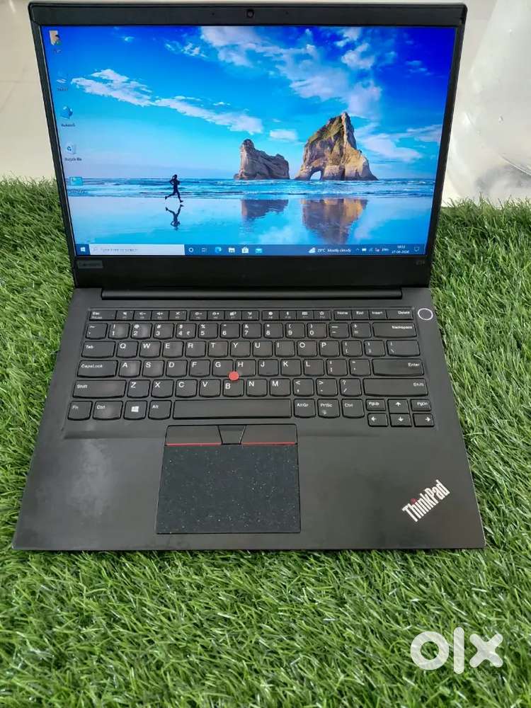 Lenovo ThinkPad E14 i5 10 th