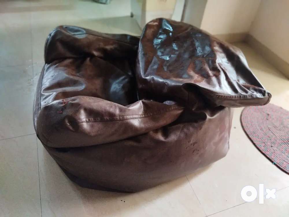 Bean bag online olx