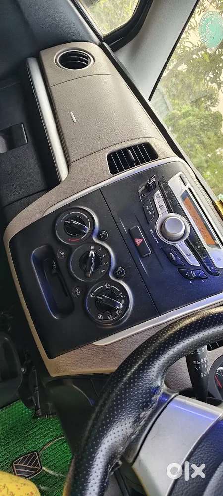 Car Is Running Very Good Condition Come And Have Test Drive .