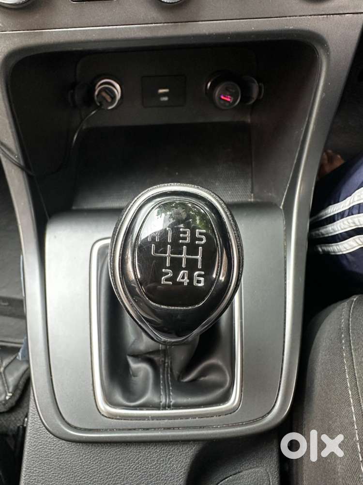 2023 Hyundai Creta 1.5 Ex Diesel