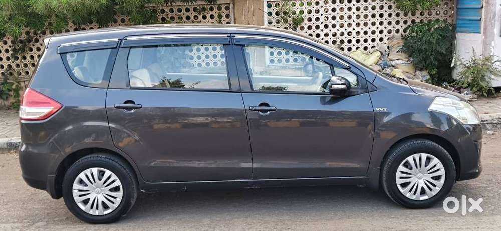 Maruti Suzuki Ertiga 1.5 Vxi, 2014, Petrol