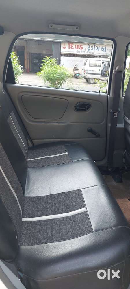 Maruti Suzuki Alto K10 Lxi Cng, 2014, Cng & Hybrids
