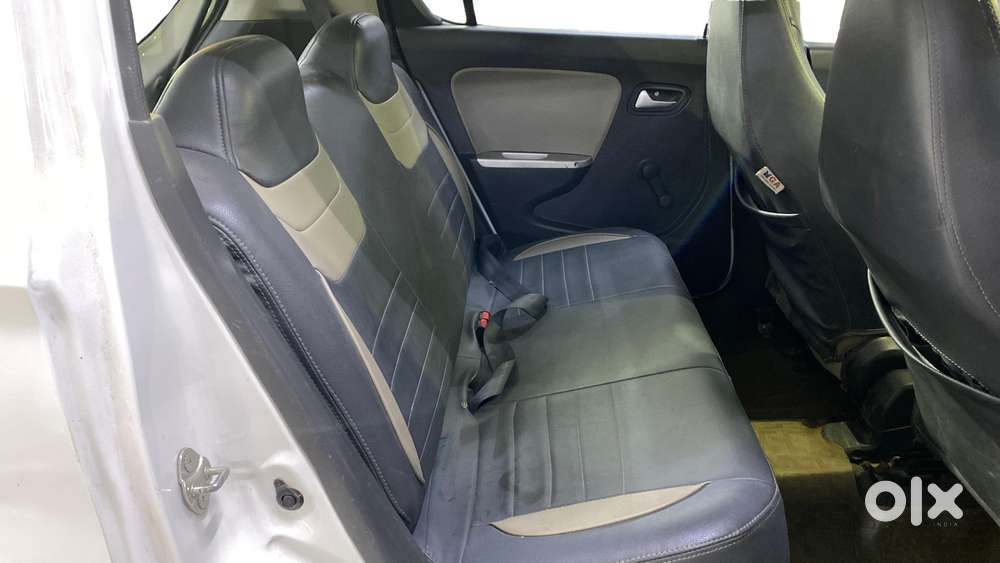 Maruti Suzuki Alto K10 Vxi, 2016, Petrol