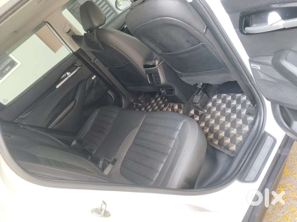 Kia Seltos 1.5 Gtx+ Diesel At, 2020, Diesel