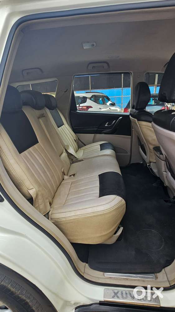 Mahindra Xuv500 W6 At, 2017, Diesel