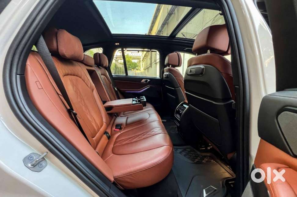 Bmw X5, 2024, Petrol