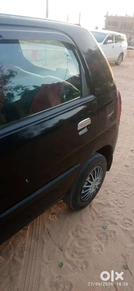 Maruti Suzuki Alto 2004