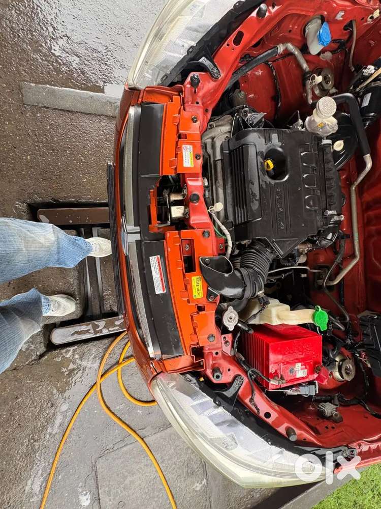 Maruti Suzuki Alto K10 2019 Petrol 87000 Km Driven