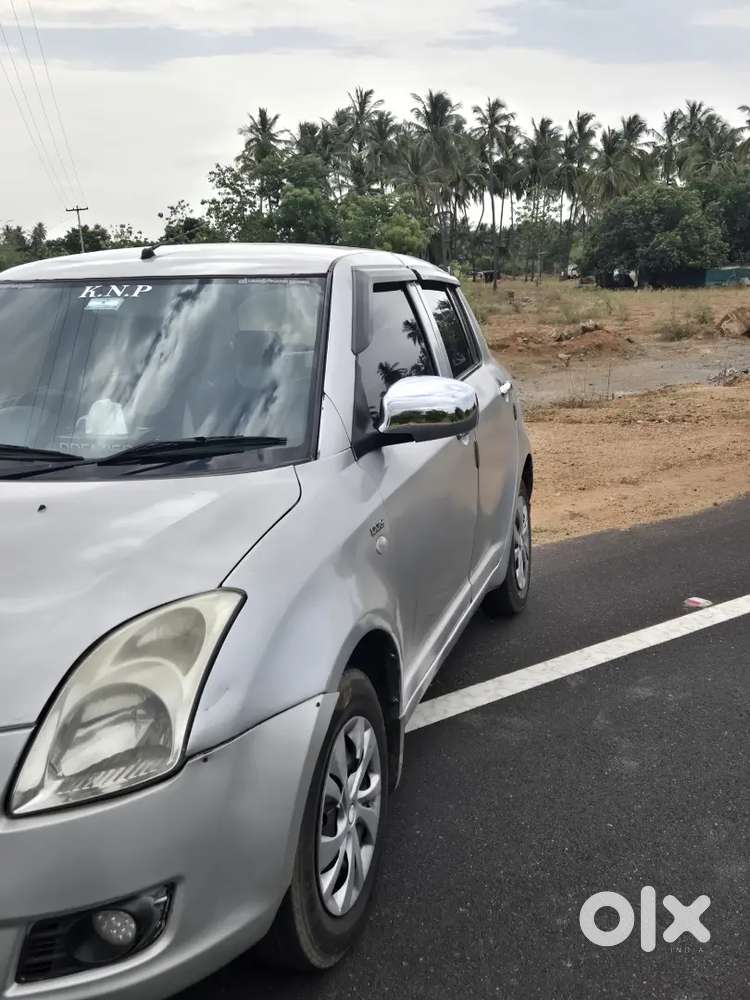 Maruti Suzuki Swift Vdi 2010 Diesel Manual