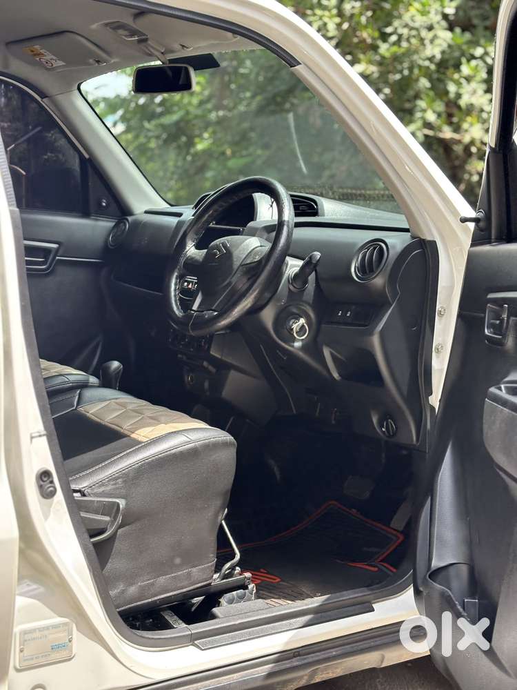 Maruti Suzuki S-presso Vxi O Amt, 2024, Petrol