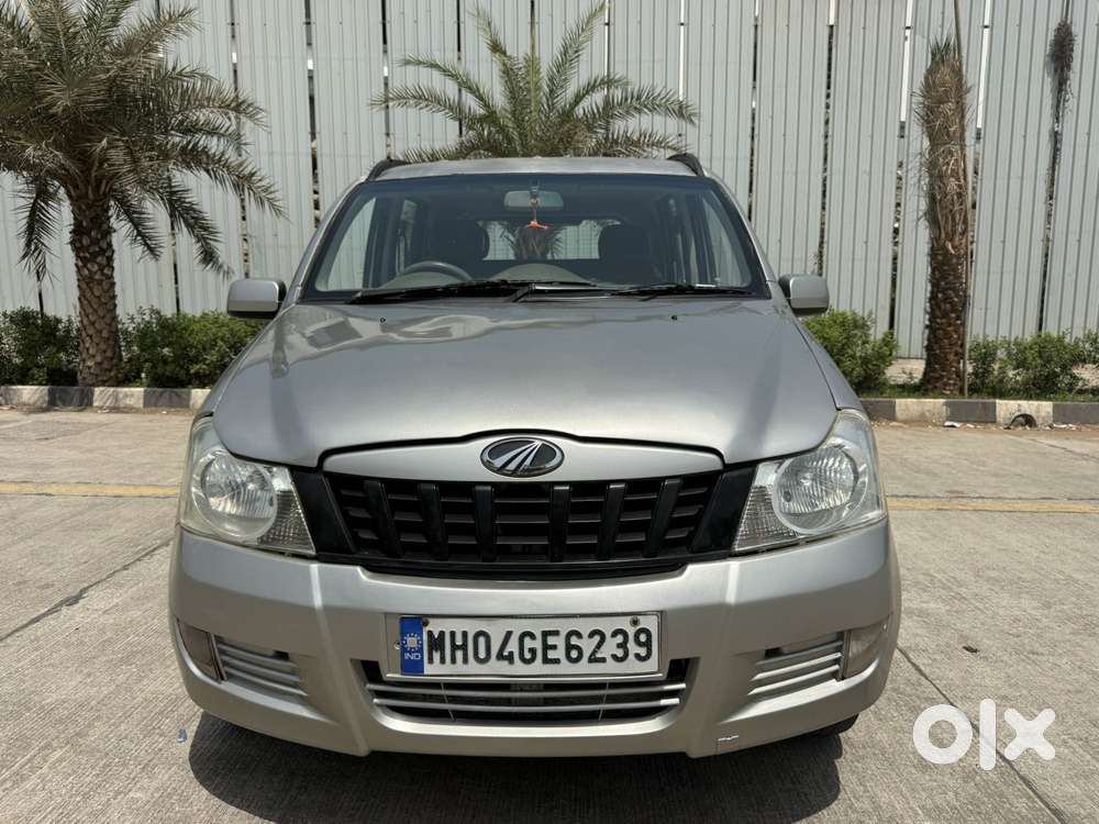 Mahindra Quanto C8, 2013, Diesel