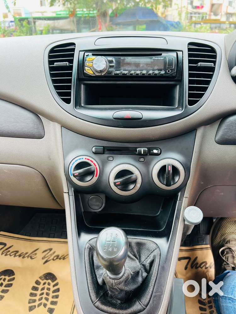 Hyundai I10 Era, 2014, Petrol