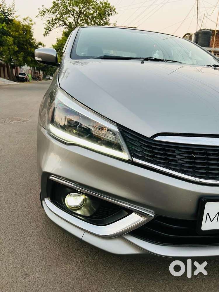 Maruti Suzuki Ciaz 2020