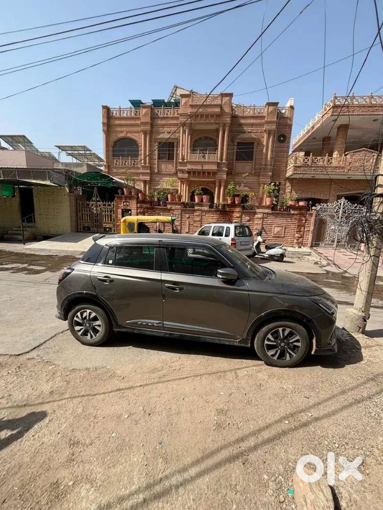 Maruti Suzuki Swift 2026