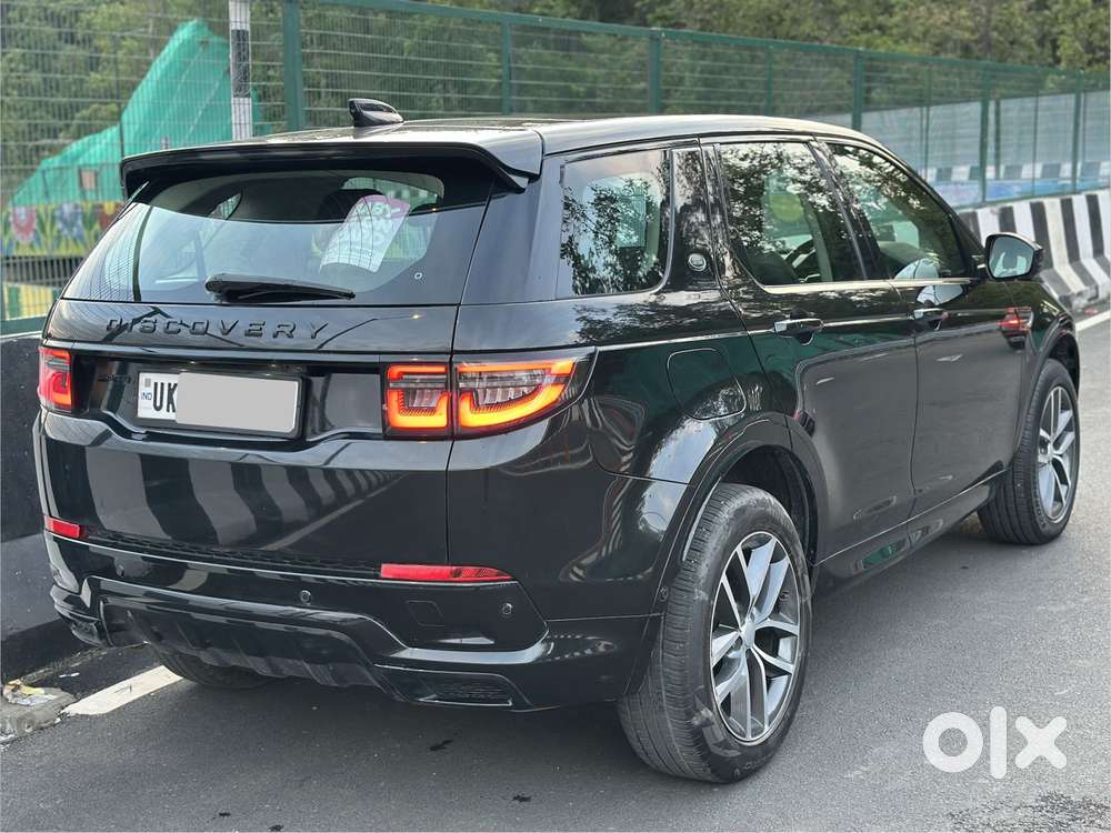 Land Rover Discovery Sport Se R-dynamic, 2024, Diesel