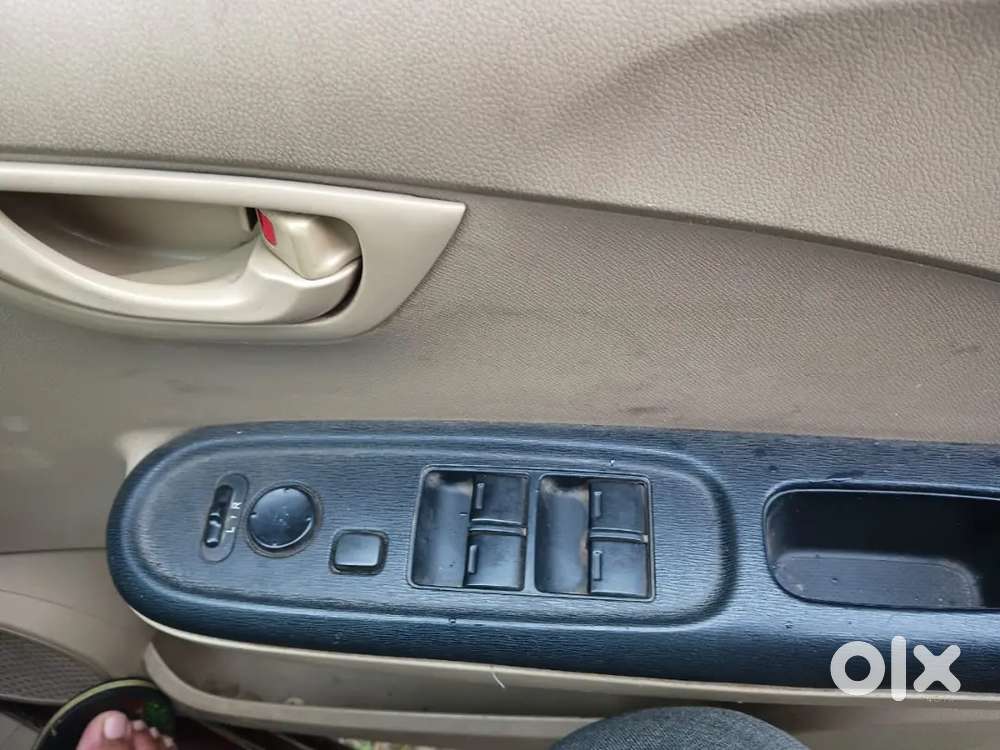 Honda Amaze 1.5 S 2015