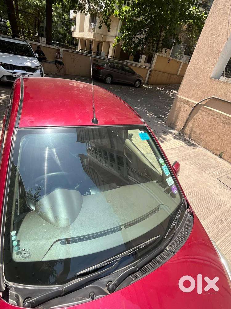 Hyundai I10 2016 Petrol Good Condition