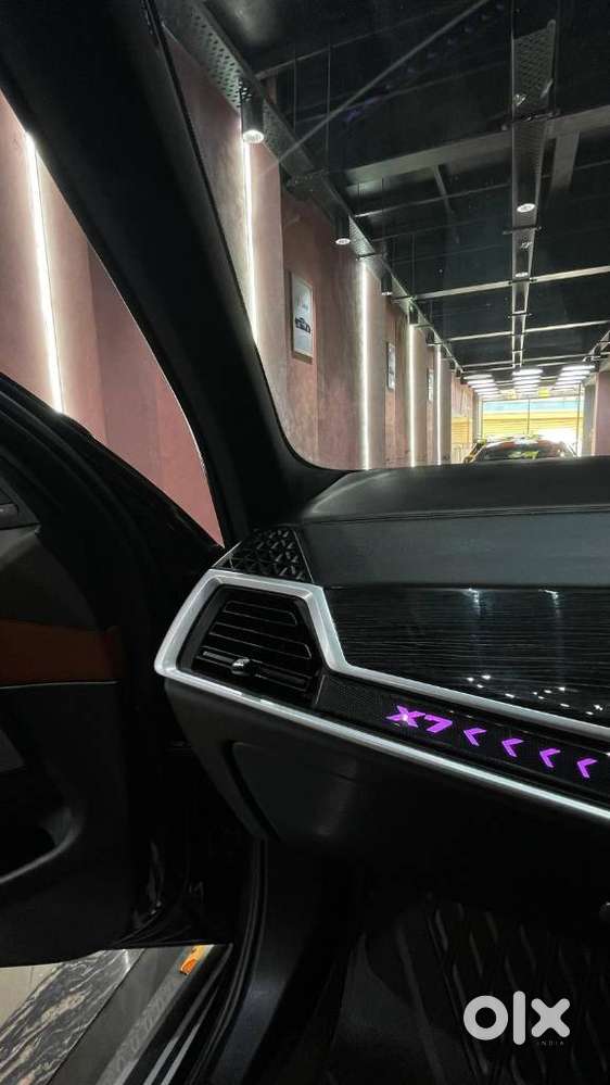 Bmw X7 3.0 Xdrive 40i M Sport, 2023, Diesel