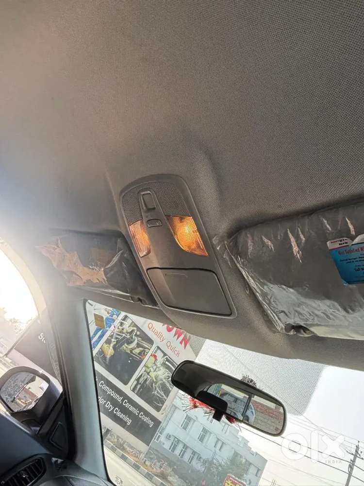 Maruti Suzuki Vitara 2019 Zdi Amt Diesel