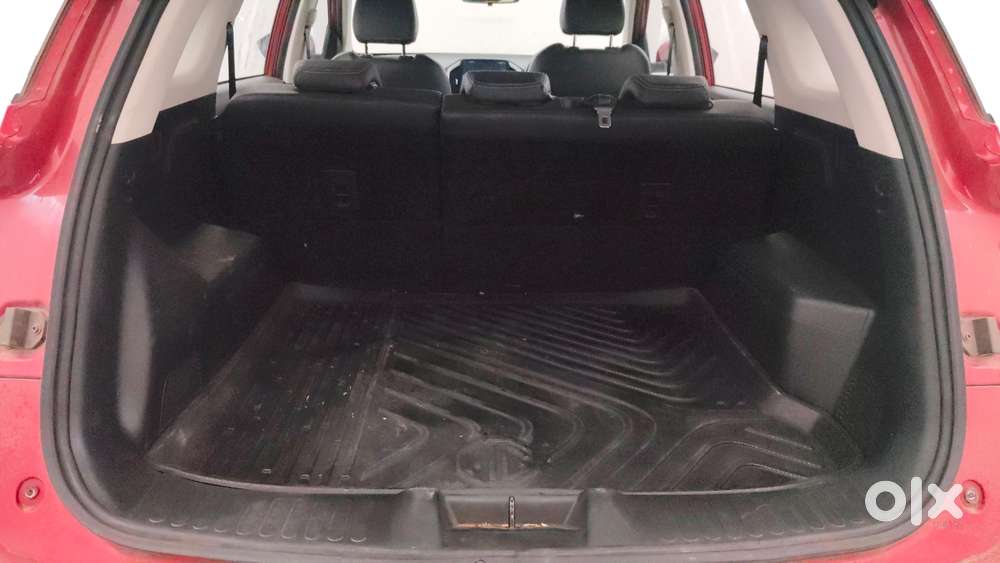 Mg Hector Sharp Dct Petrol, 2019, Petrol
