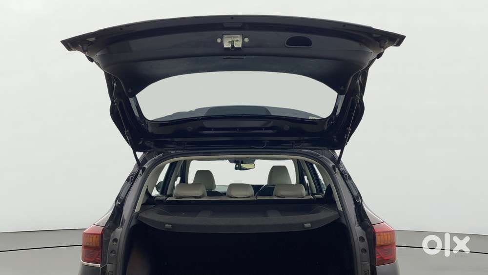 Kia Seltos 1.4 Gtx+ Mt, 2019, Petrol