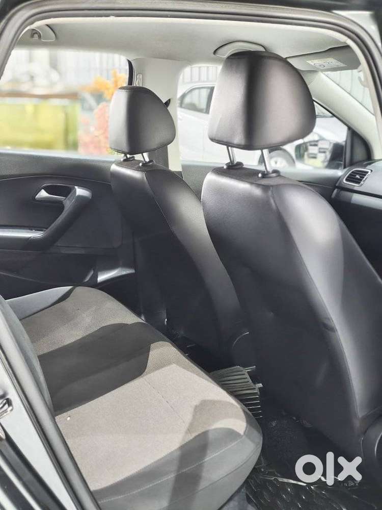 Volkswagen Polo 1.2 Gt Tsi, 2017, Petrol