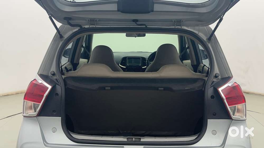 Hyundai Santro Asta Amt, 2020, Petrol