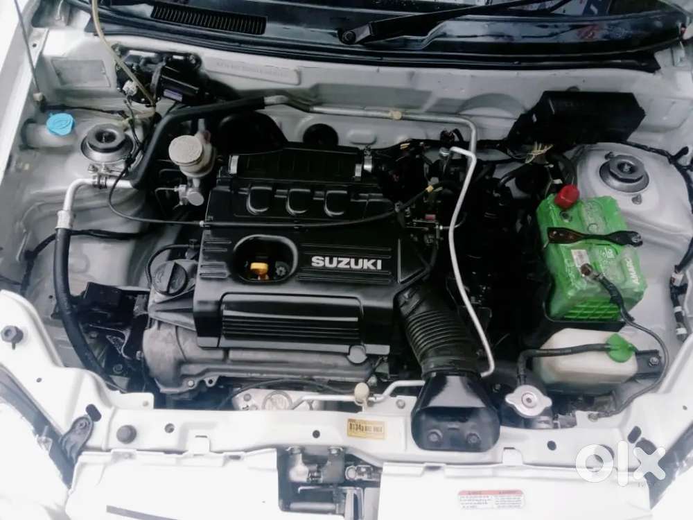 Maruti Suzuki Alto K10 2014 Petrol 42000 Km Driven