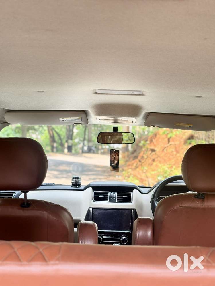 Mahindra Scorpio Classic 2.2 S 11 Mt 7 Str, 2023, Diesel
