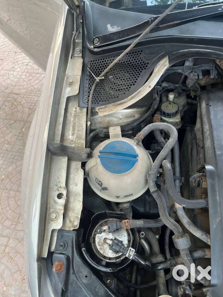 Volkswagen Vento 2010-2013 Diesel Trendline, 2012, Diesel