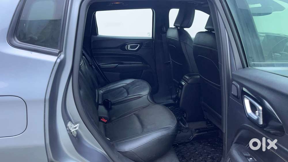 Jeep Compass Model S (o) Diesel 4x4 At, 2021, Diesel