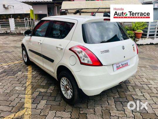 Maruti Suzuki Celerio Vxi, 2014, Petrol