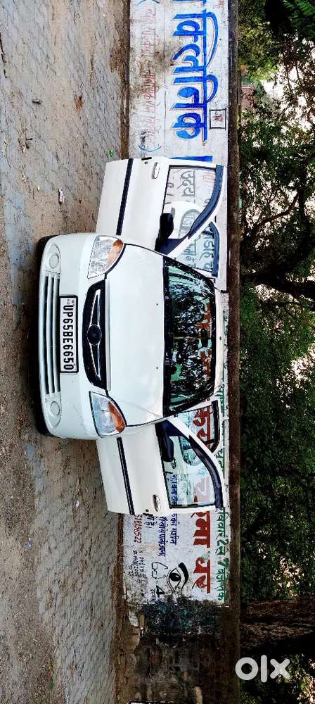 Tata Indigo Cs 2012 Ls Tdi