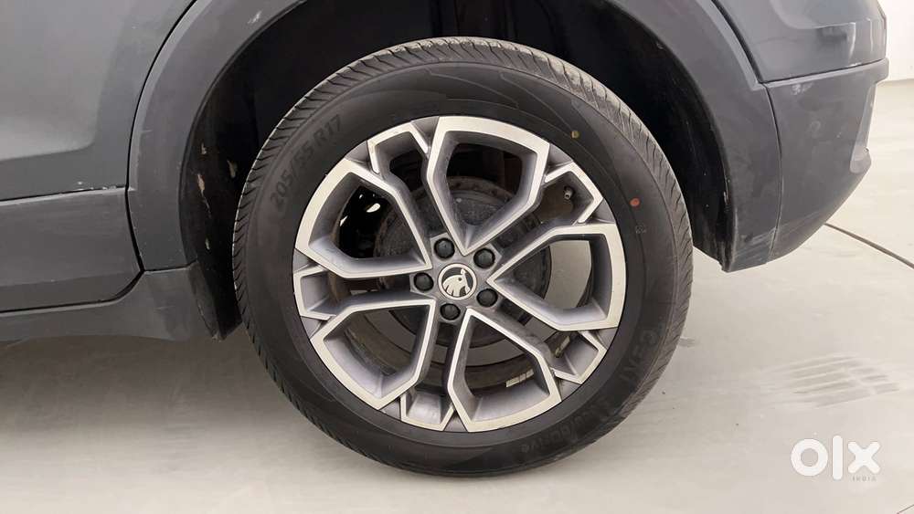 Skoda Kushaq 1.5 Tsi Style Dsg, 2022, Petrol