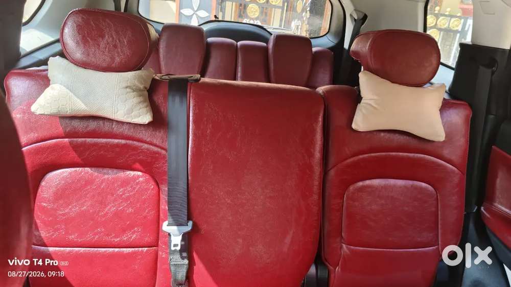 Tata Safari Plus 2024 Diesel At
