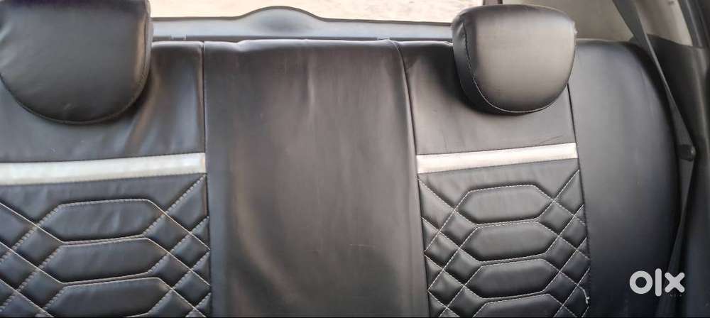 Maruti Suzuki Ritz 2016