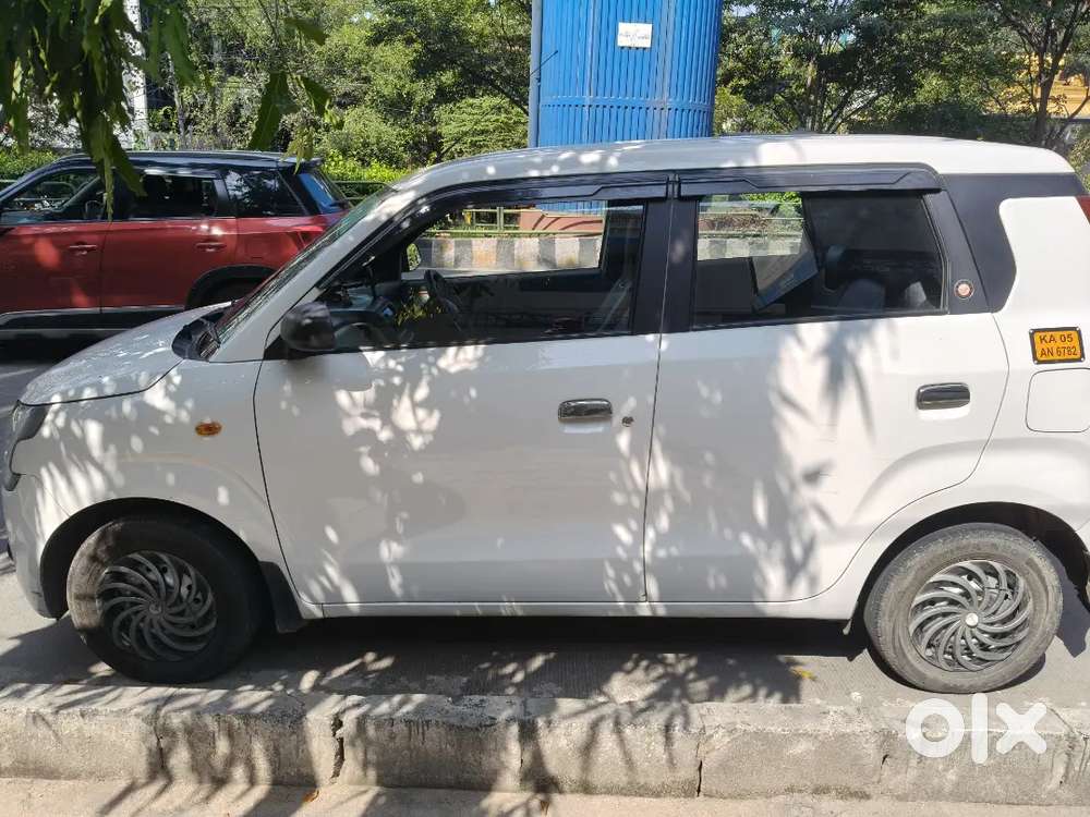 Maruti Suzuki Wagon R Tour H3 2024