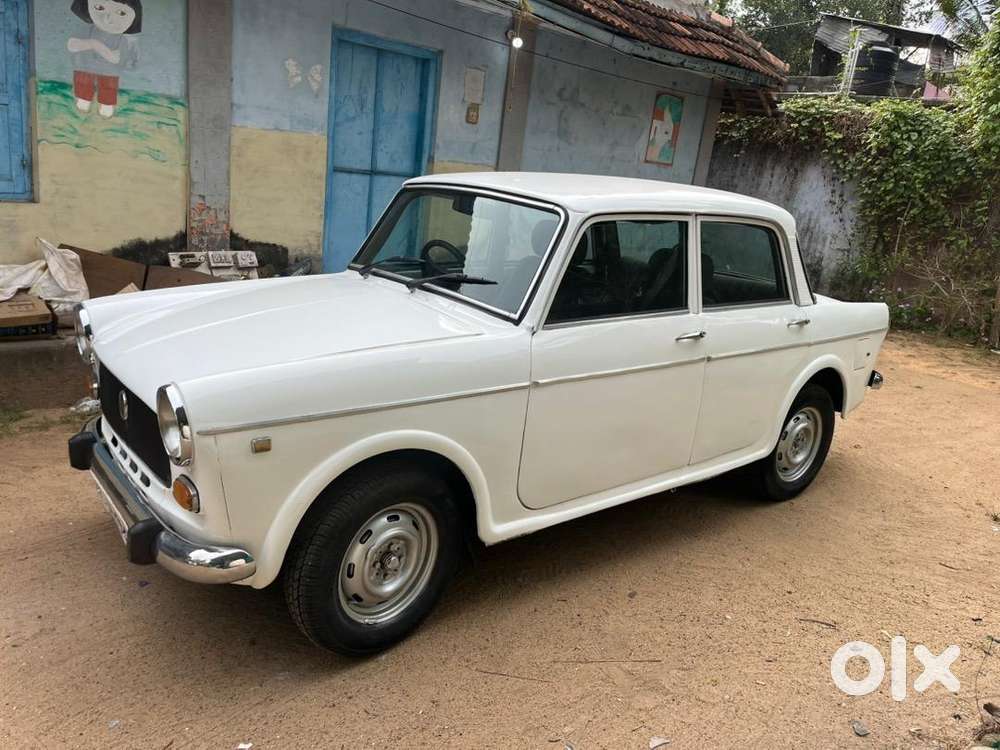 Fiat Premier Padmini 1996 Diesel Good Condition